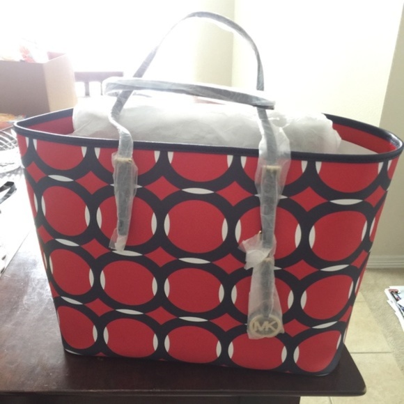 Michael Kors Handbags - Michael Kors Limited Edition